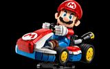 Lego a Nintendo spustili predobjednávky nového Mario Kart Setu